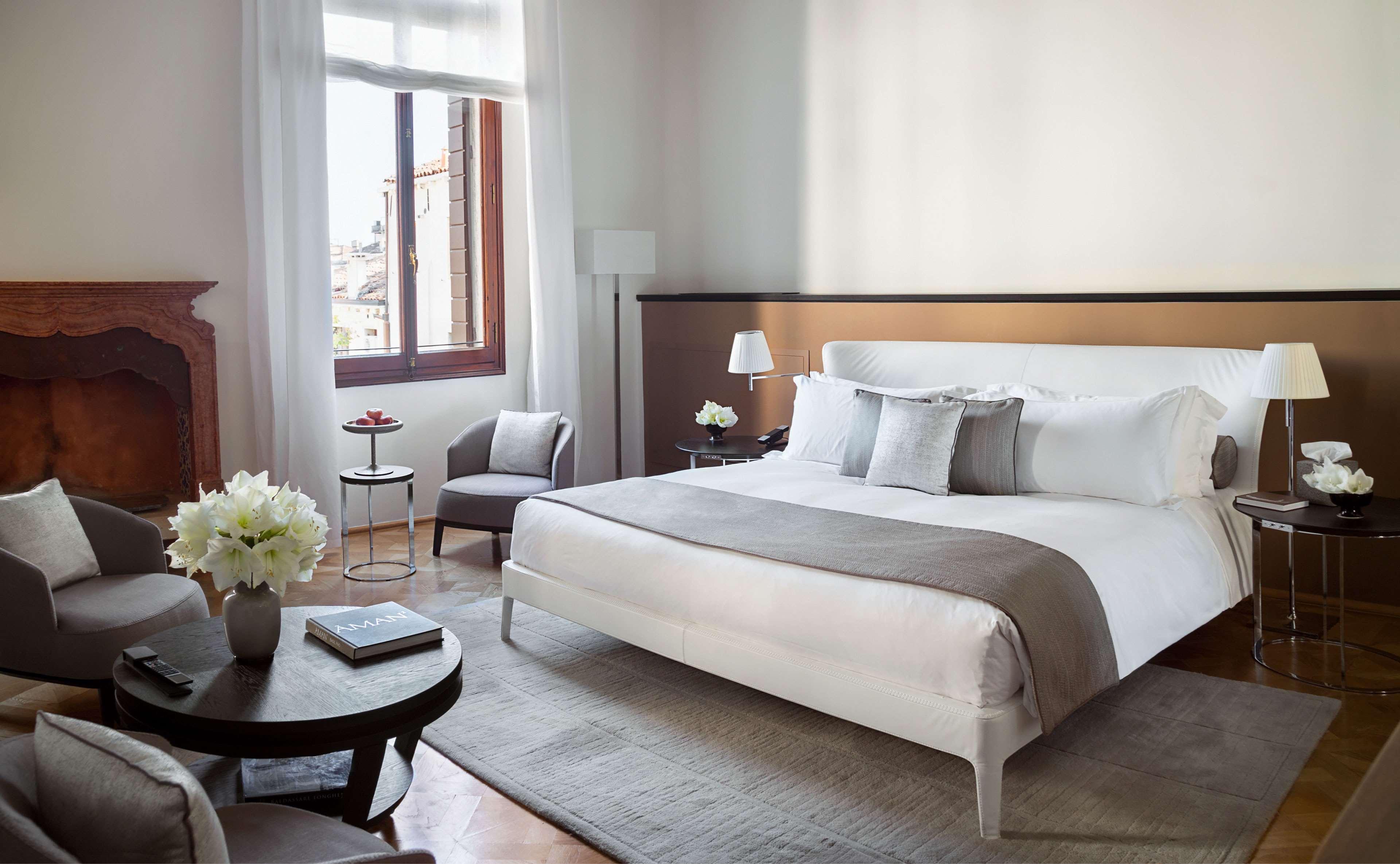 Aman Hotel 5*