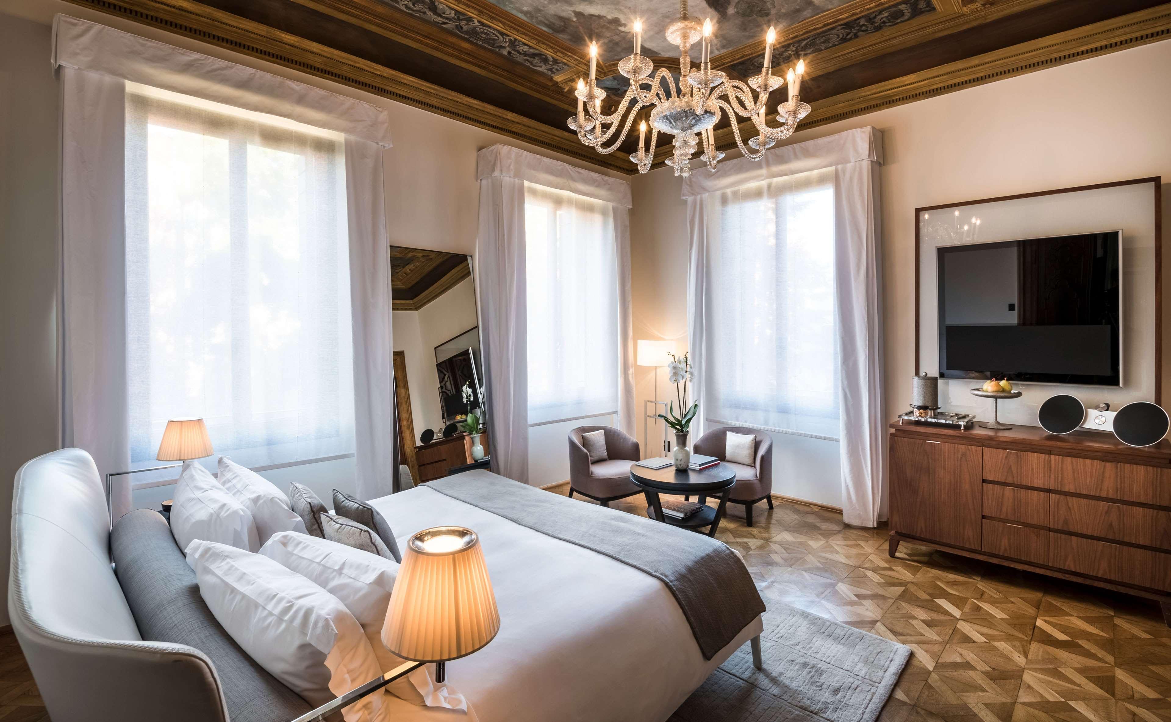 Hotel Aman Venezia
