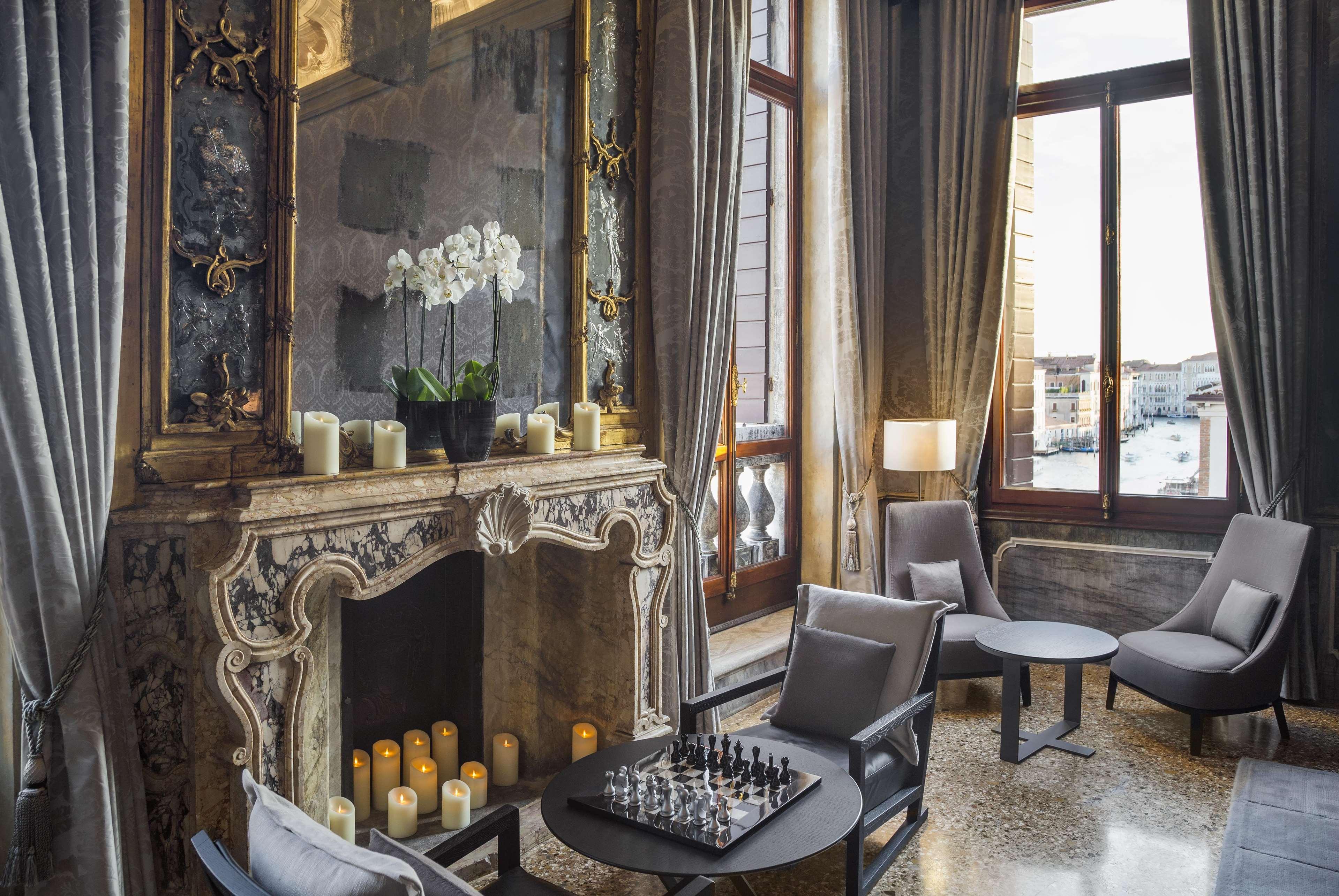 Hotel Aman Venezia