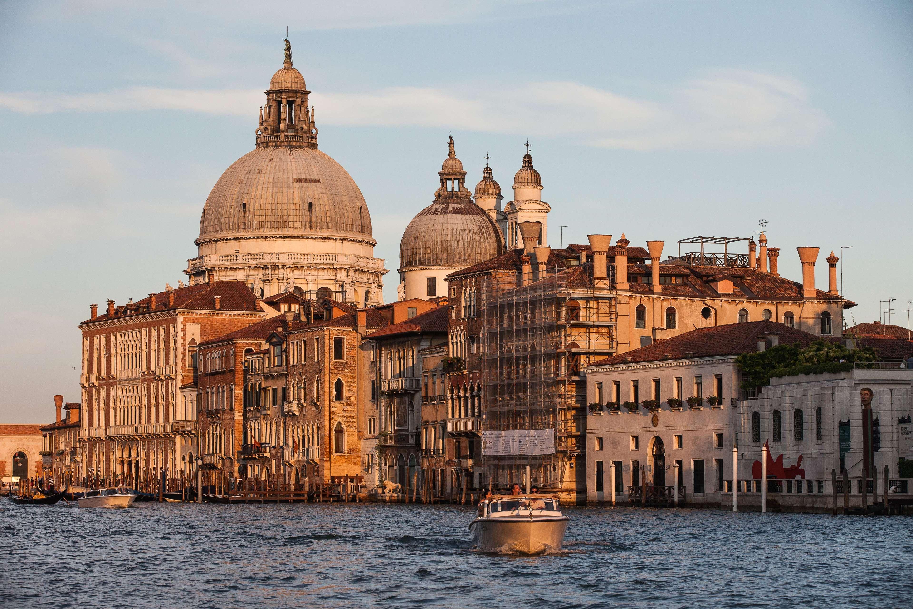 Aman Hotel Venise