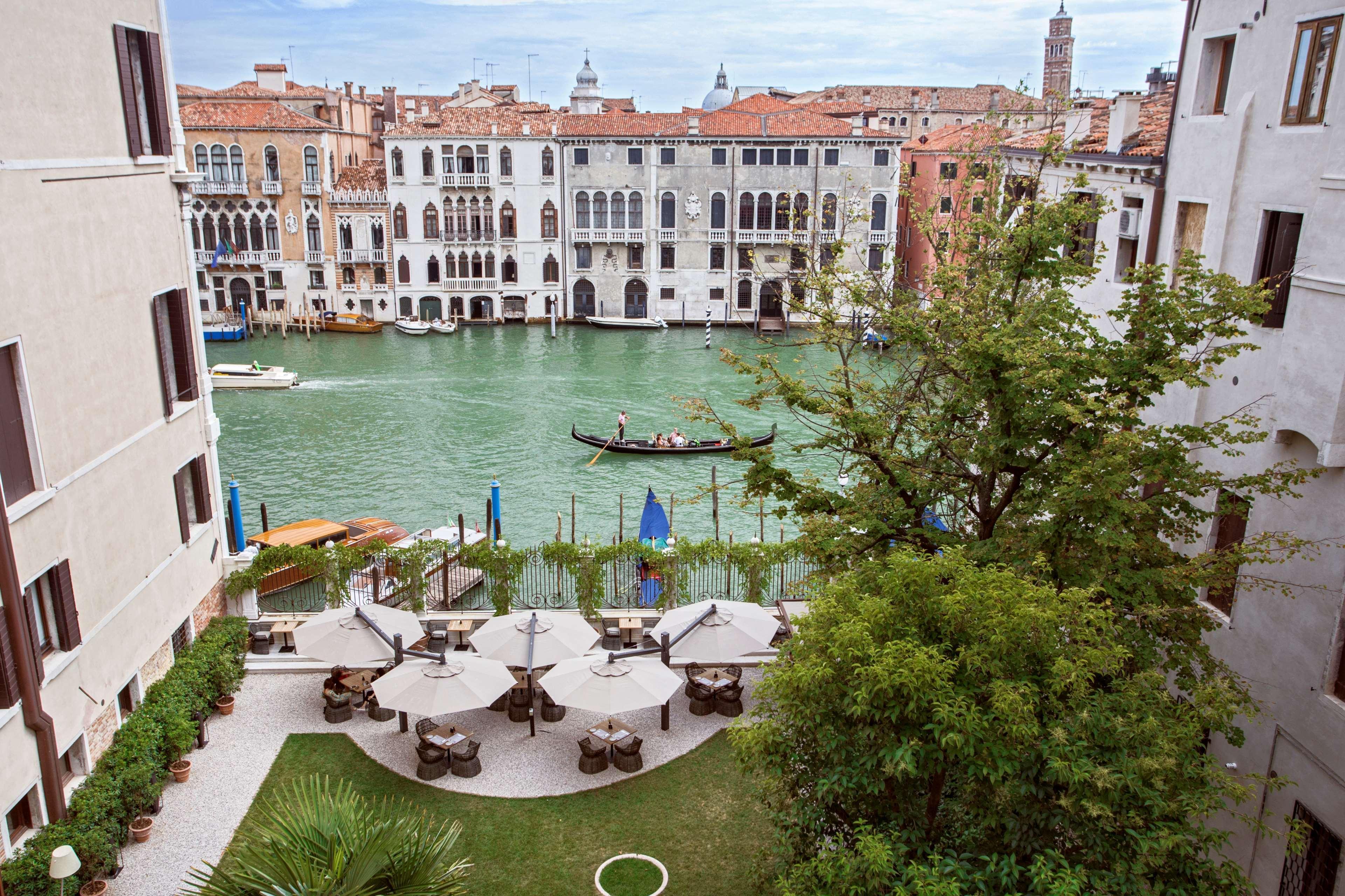 Aman Hotel Venise