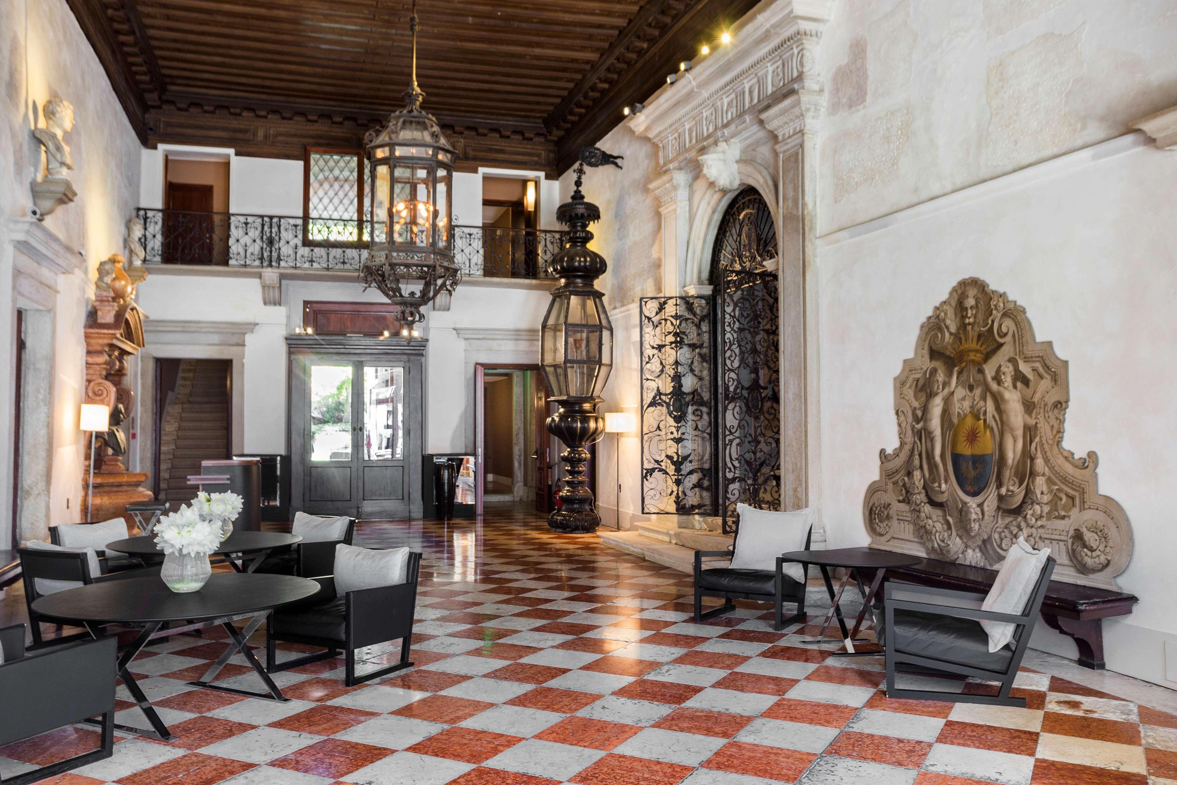 Hotel Aman Venise