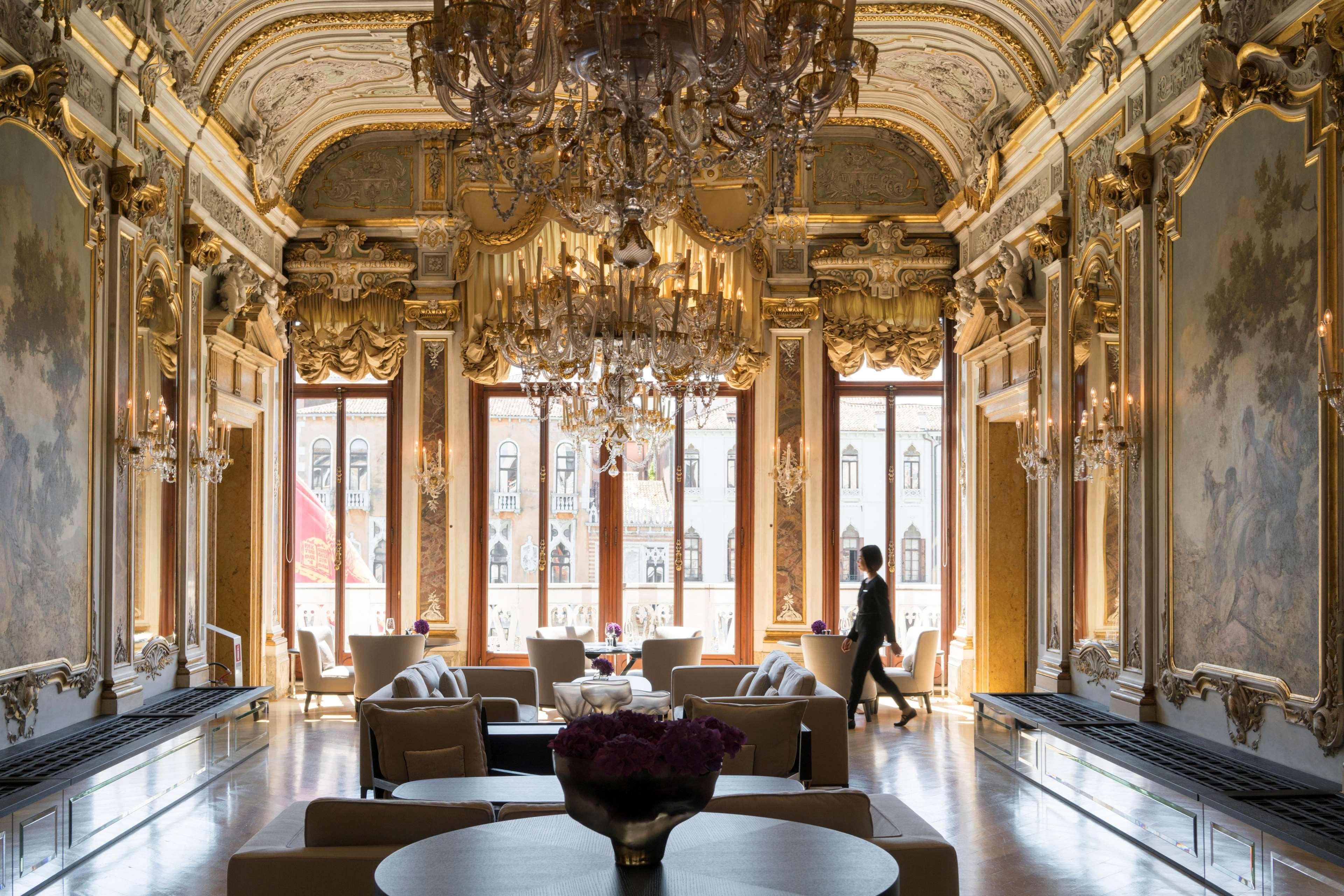 Aman Hotel Venezia