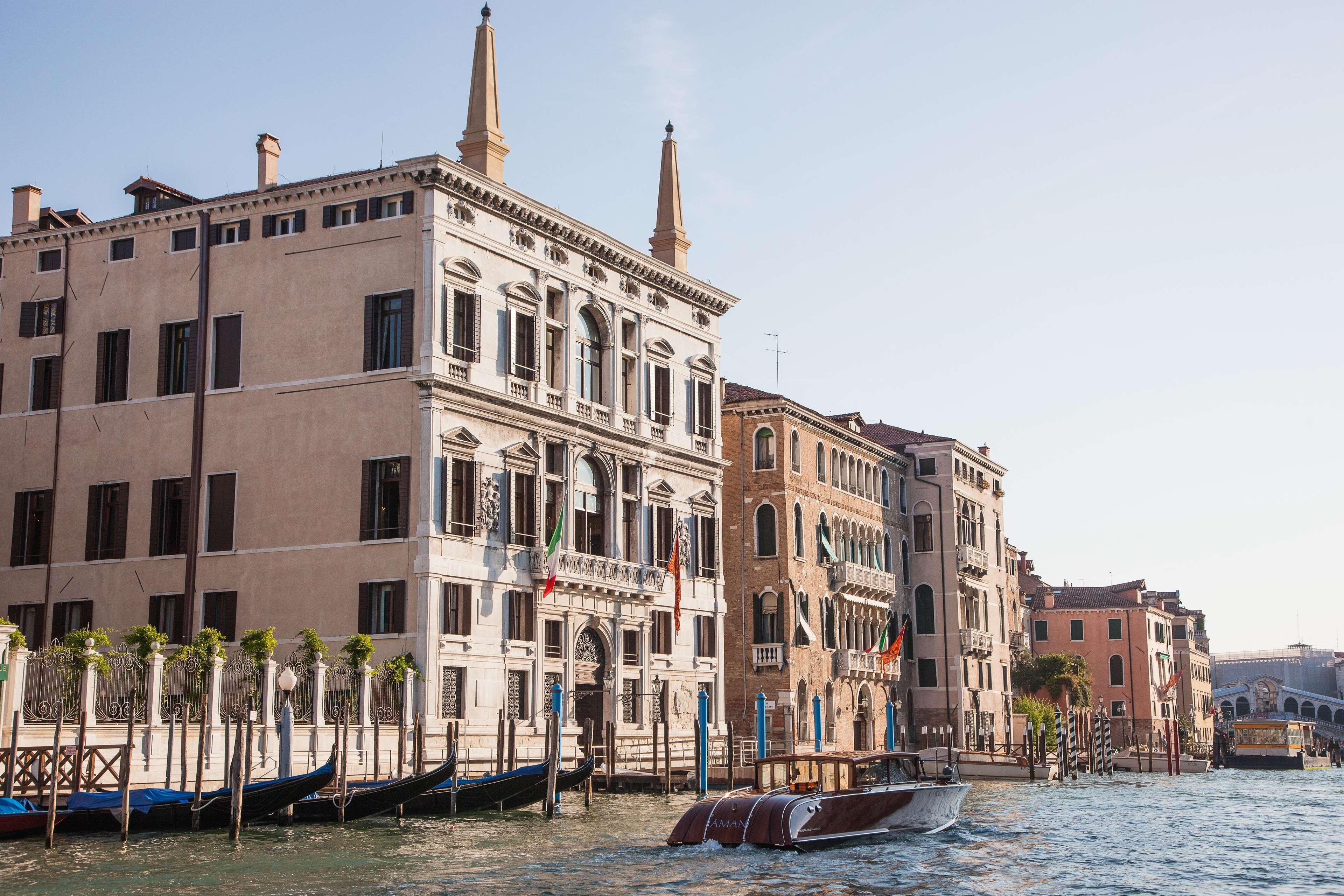 Aman 5* Venise