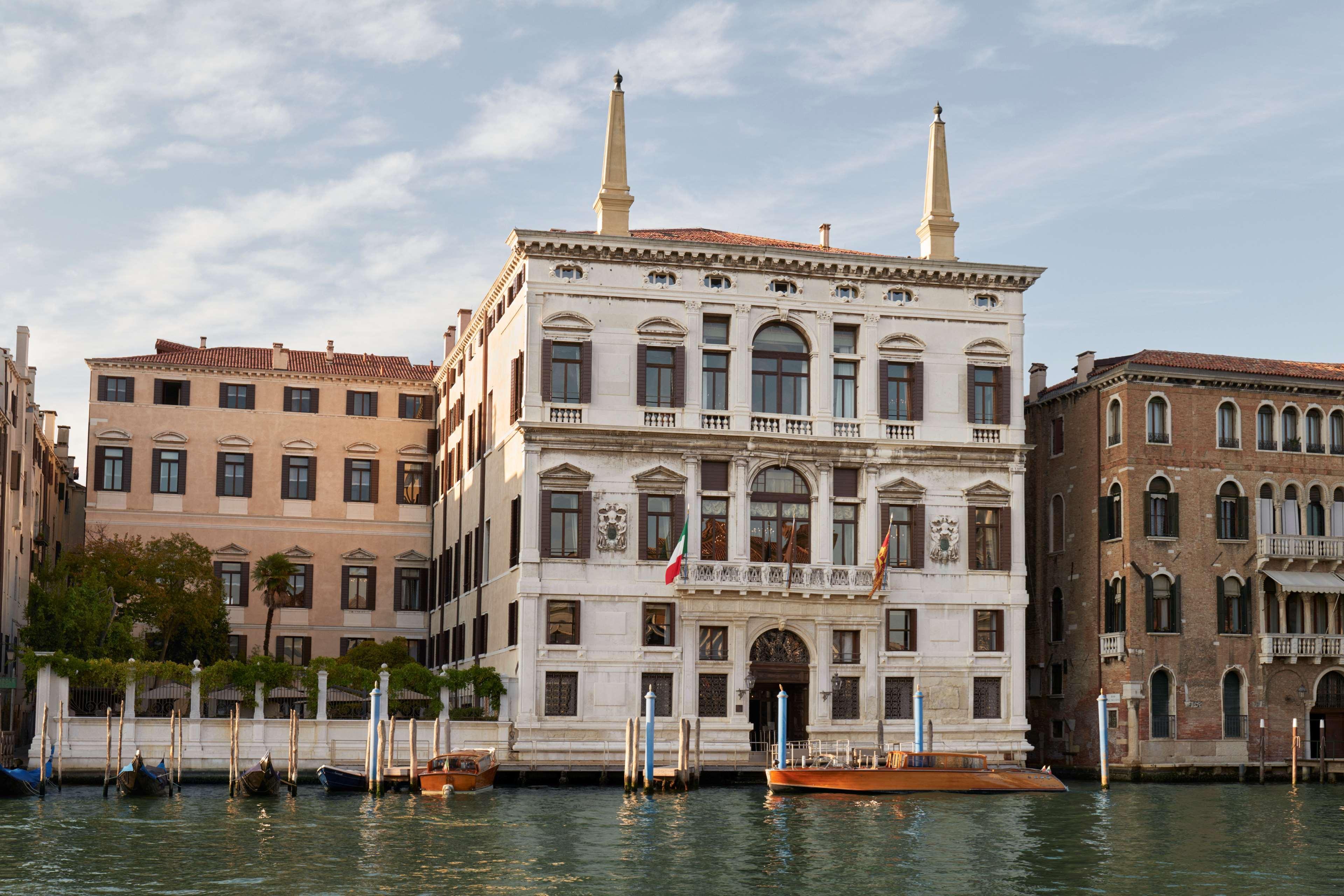 Aman 5* Venise