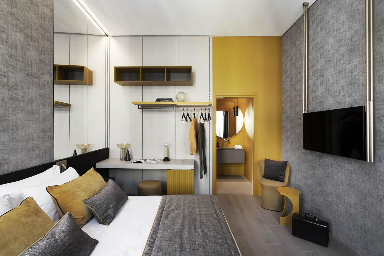 Palazzo Pianca 4* Venedig