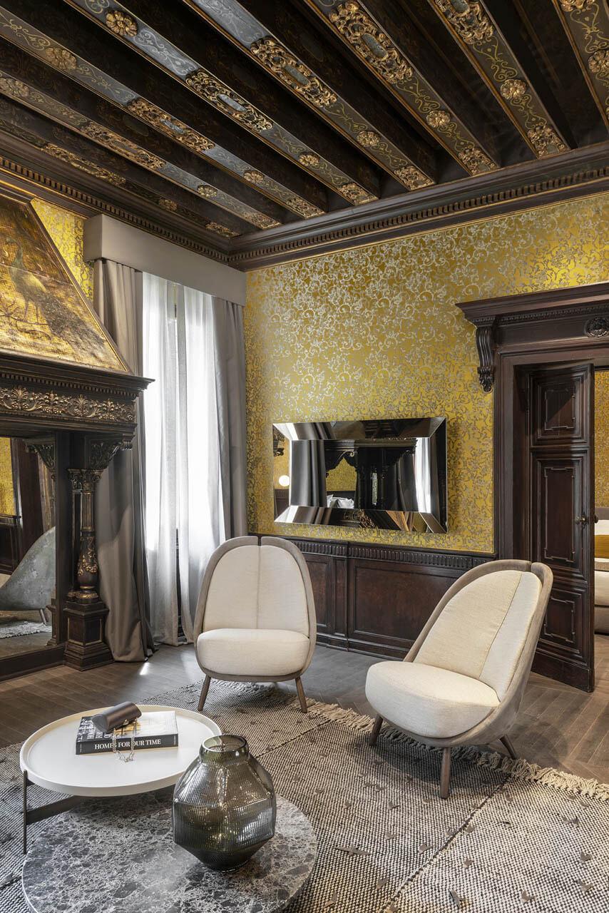 Maison d'hôtes Palazzo Pianca