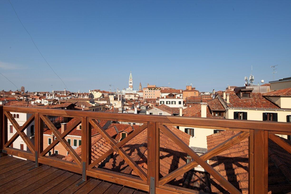 Palazzo Pianca Maison d'hôtes Venise