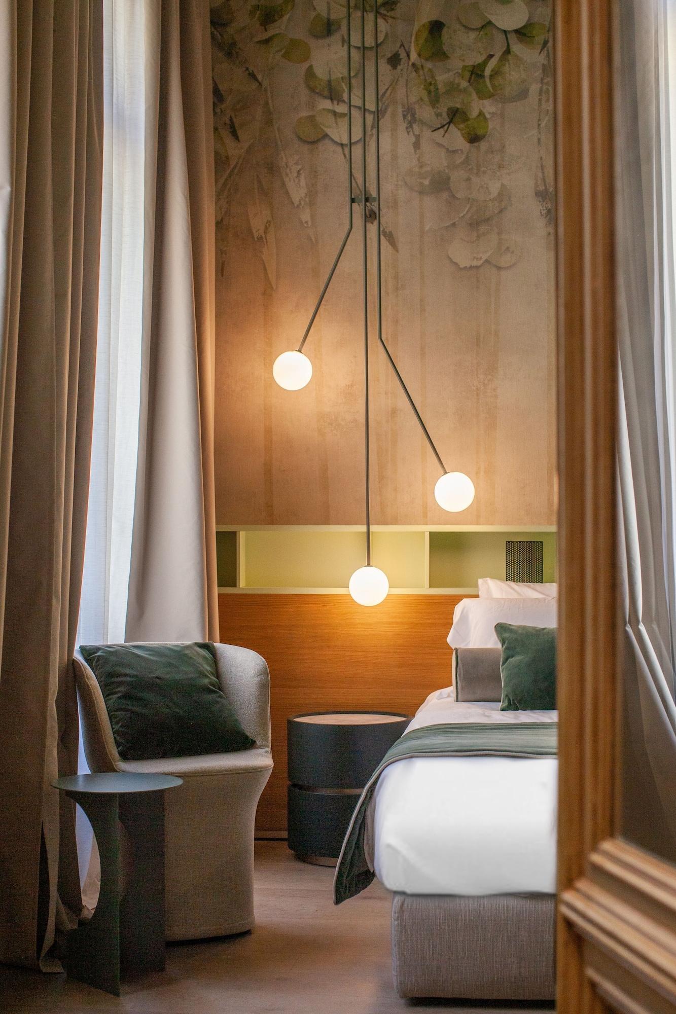 Palazzo Pianca Gasthof 4*