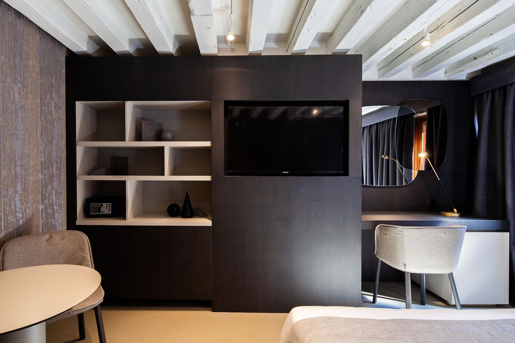 Maison d'hôtes Palazzo Pianca 4*