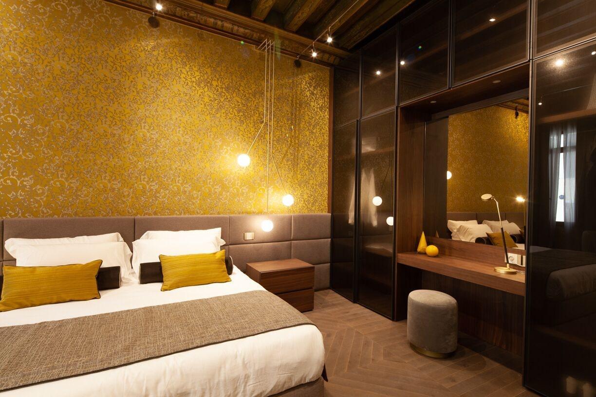 Maison d'hôtes Palazzo Pianca 4*