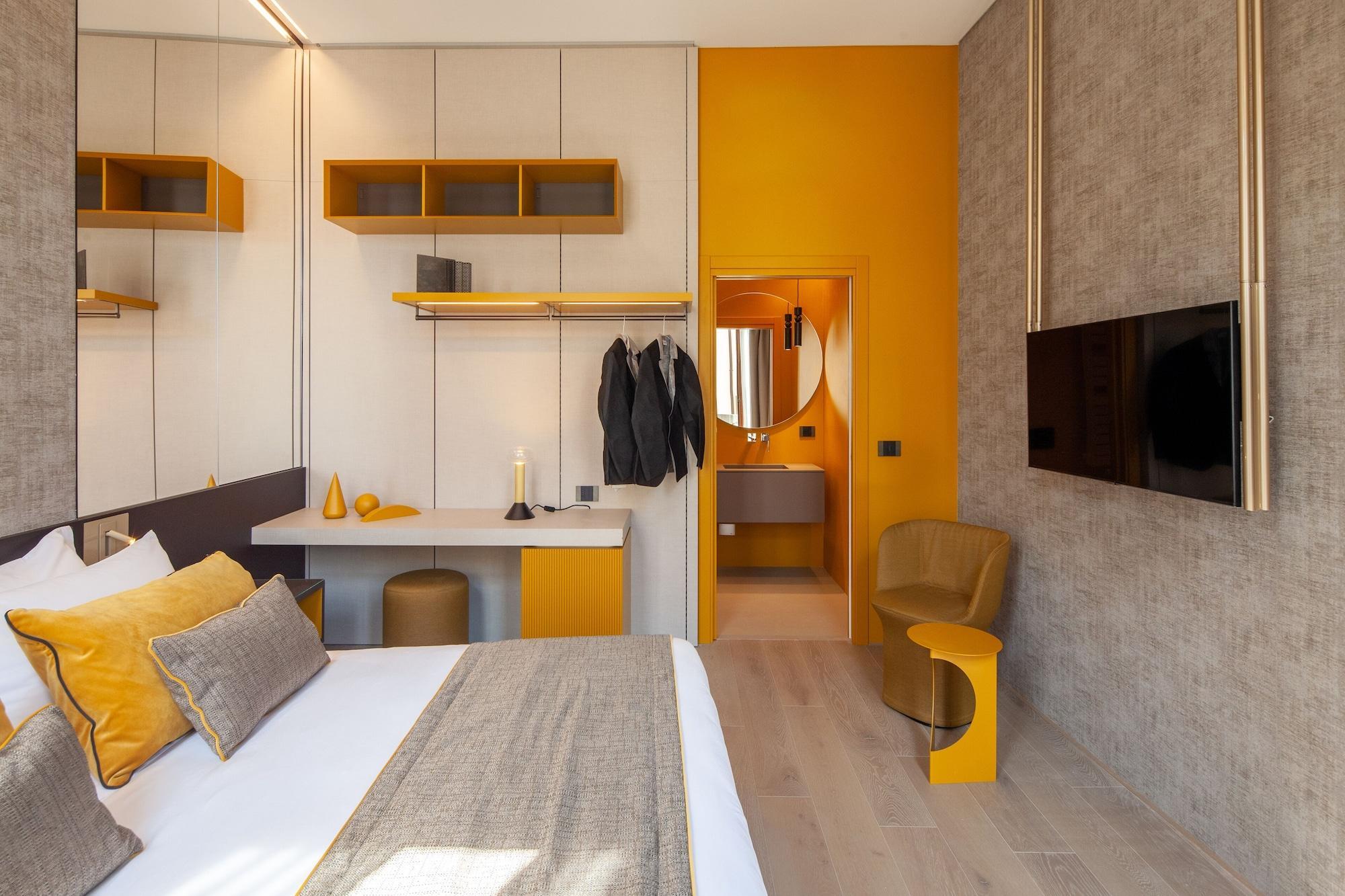 Palazzo Pianca 4* Venise