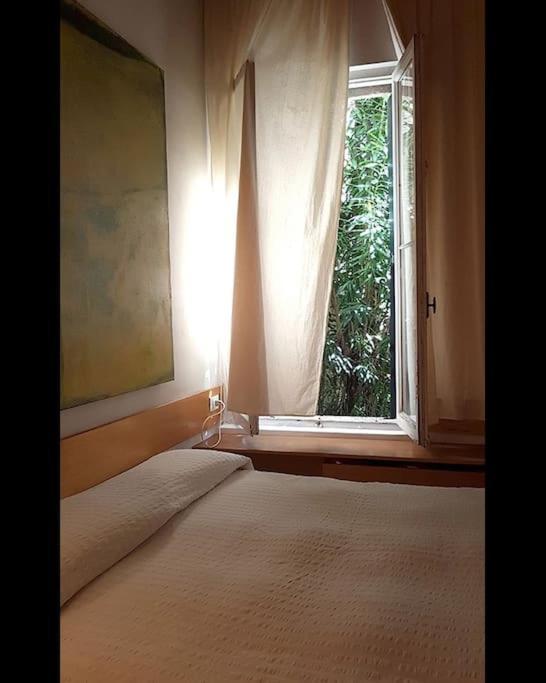 Appartement Open Space A Fra Architettura E Pittura, Fra Moderno E Antico Venise