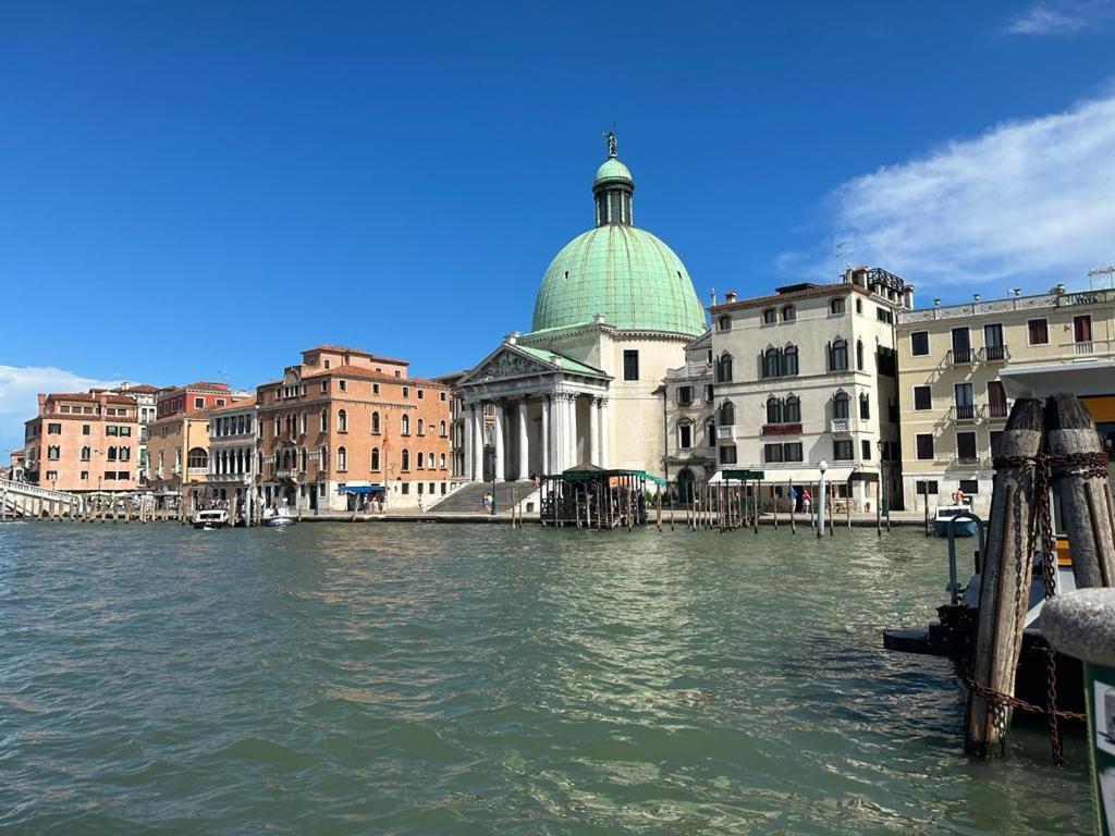 Venice Guest House Gasthof Venedig