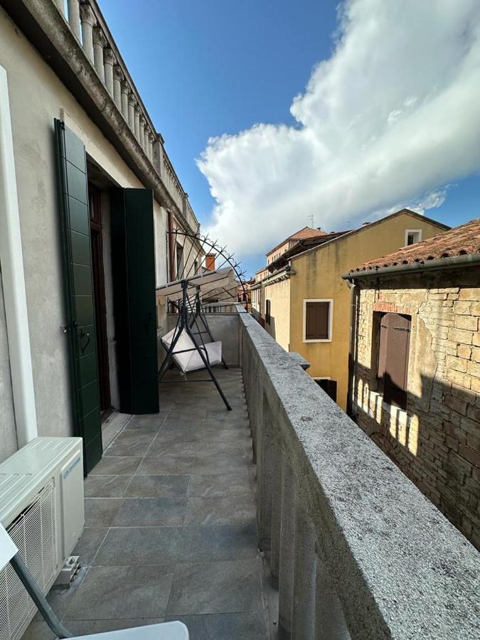 Venice Guest House Gasthof *