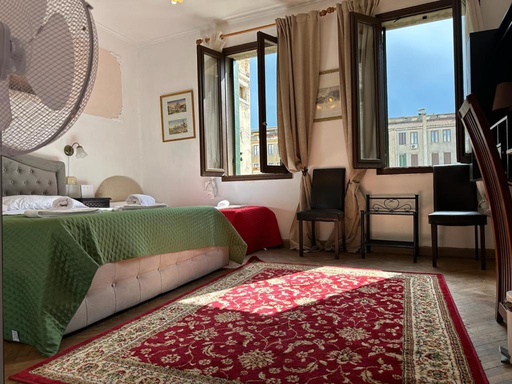 Gasthof Venice Guest House