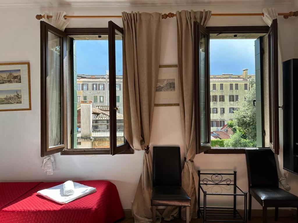 Venice Guest House Venedig