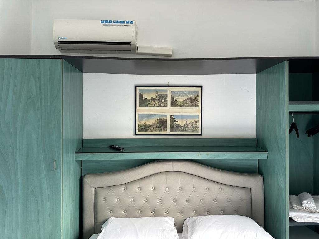 Gasthof Venice Guest House