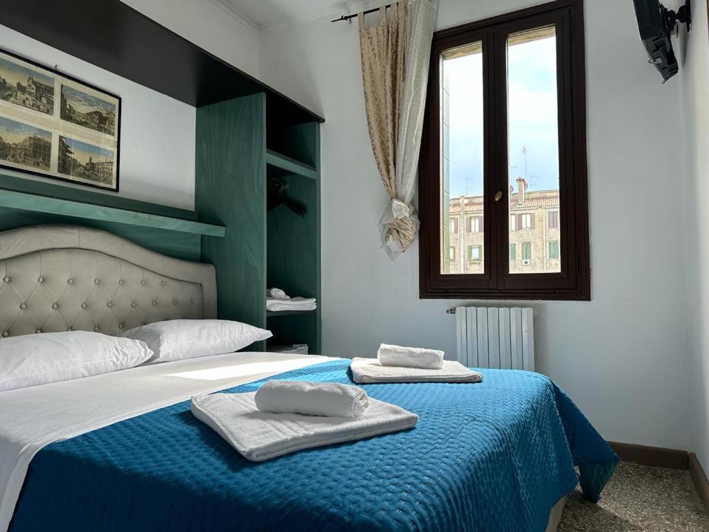 Venice Guest House Venedig