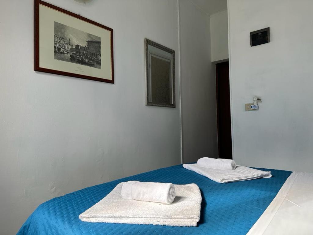 Gasthof Venice Guest House