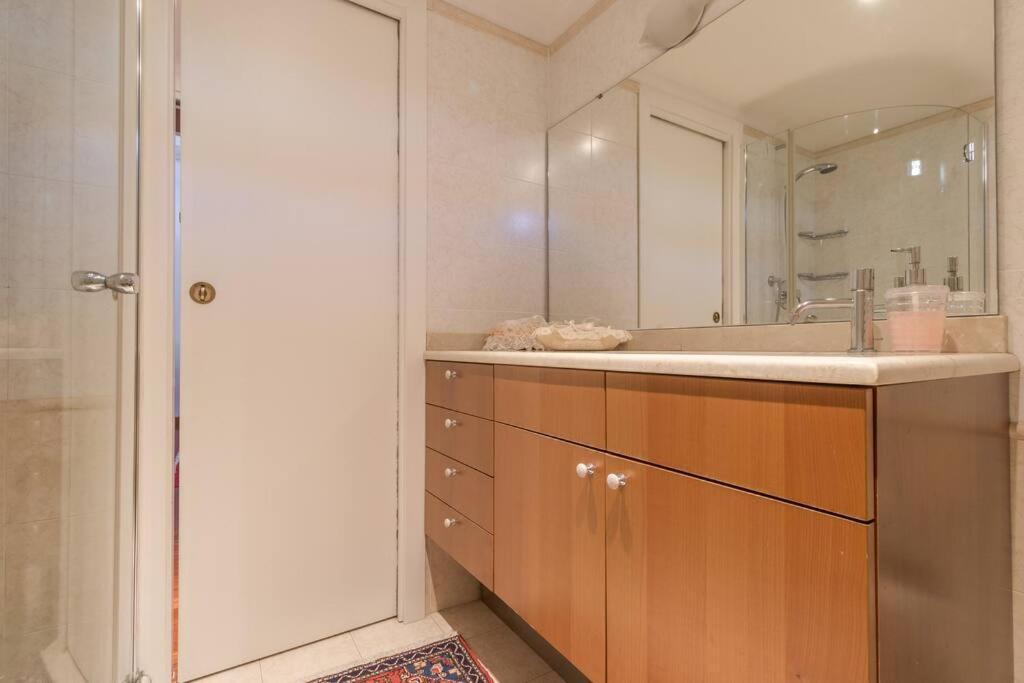 Appartement Charming Loft With Roof Terrace Close To S. Marco Venise
