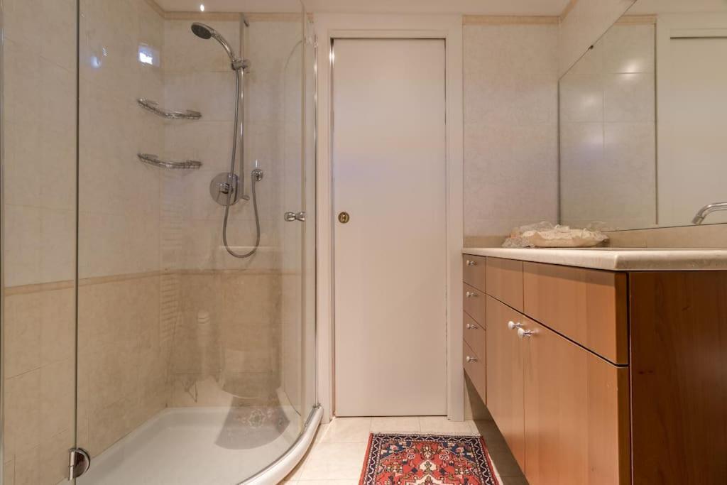 Appartement Charming Loft With Roof Terrace Close To S. Marco