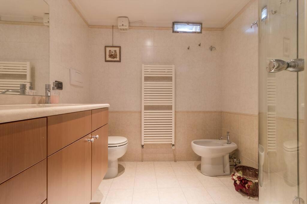 Charming Loft With Roof Terrace Close To S. Marco * Venise