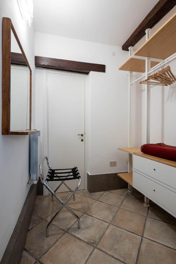 Appartement Campiello Zen Garden