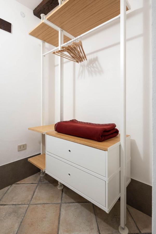 Campiello Zen Garden Appartement *