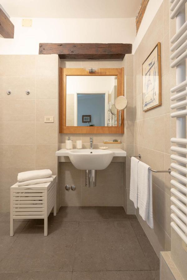Campiello Zen Garden Appartement Venise