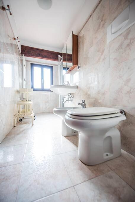 Appartamento Attic Behind St. Mark's Square *