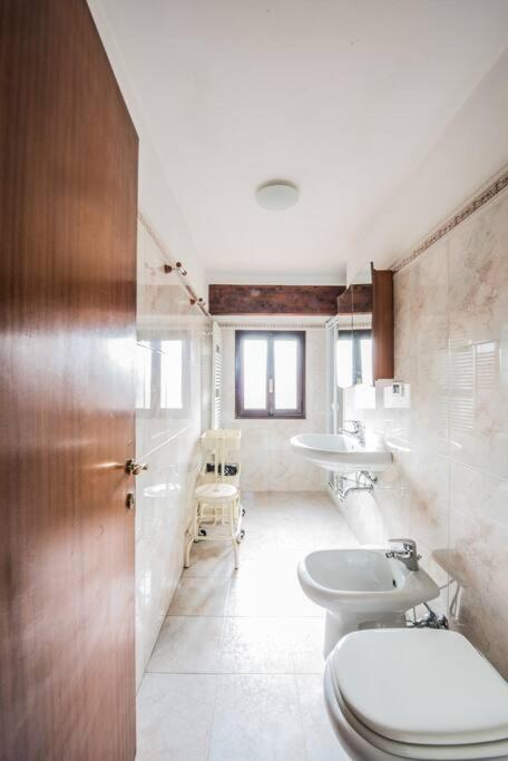 Appartamento Attic Behind St. Mark's Square