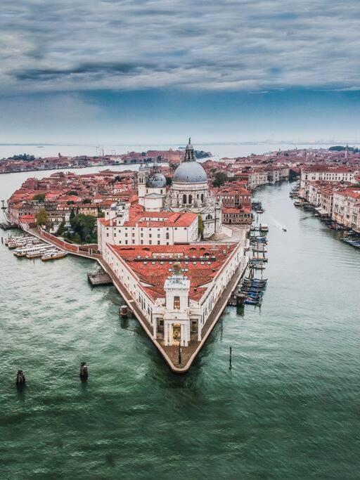 Appartamento Attic Behind St. Mark's Square Venezia