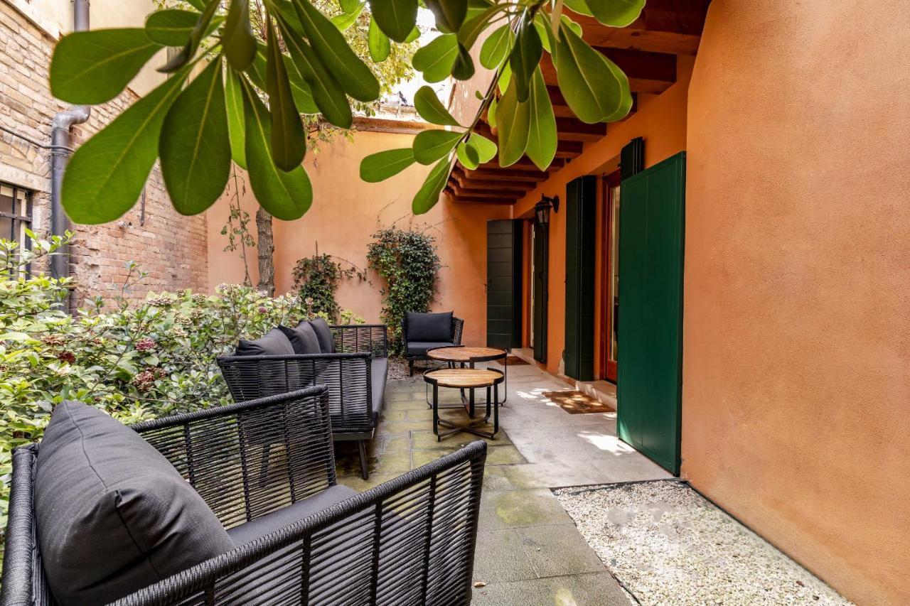Ca' San Carlo By Wonderful Italy Appartamento *