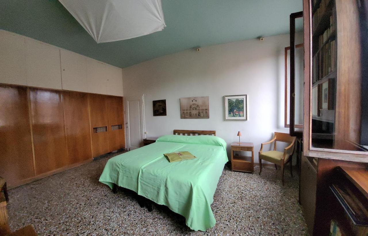 Casa Calle Renier Accommodatie bij particulieren *