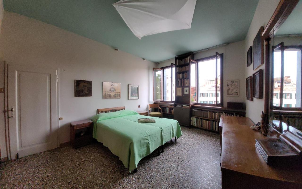 Casa Calle Renier Accommodatie bij particulieren