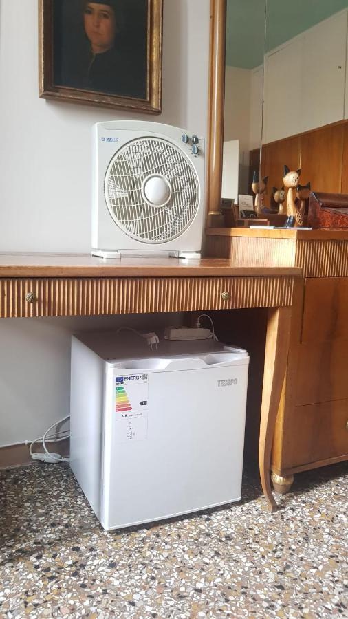 Accommodatie bij particulieren Casa Calle Renier *