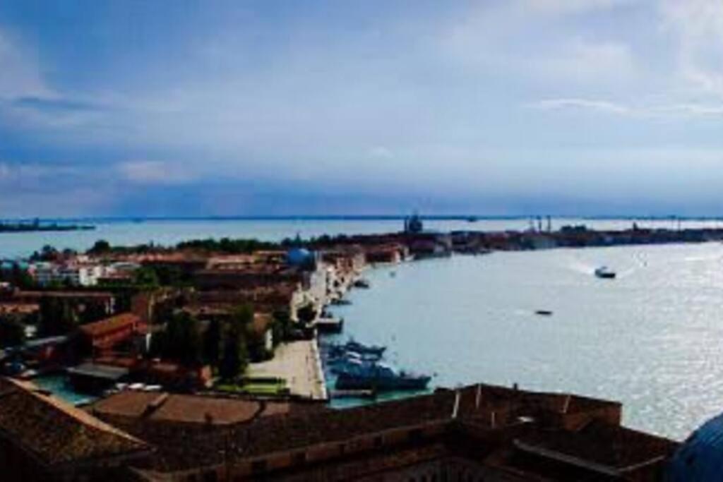 Ca' Milla Apartment Venedig