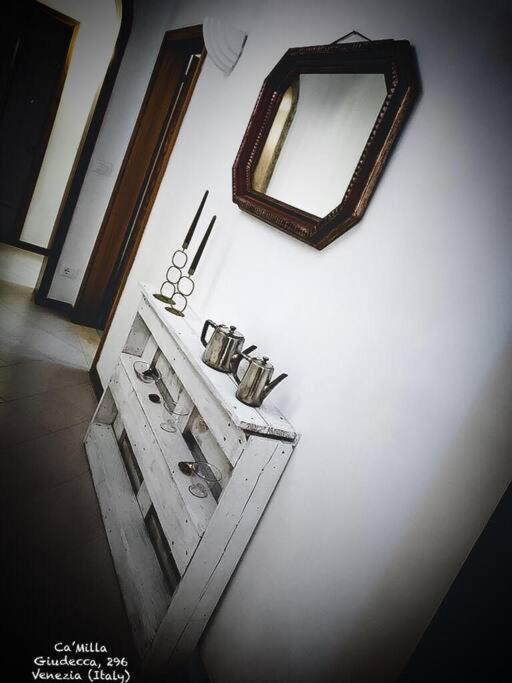 Apartment Ca' Milla *