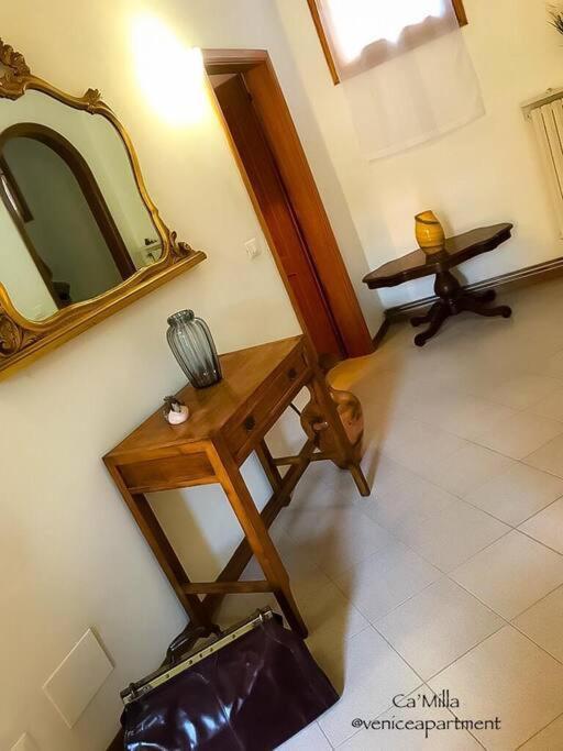 Ca' Milla Venedig