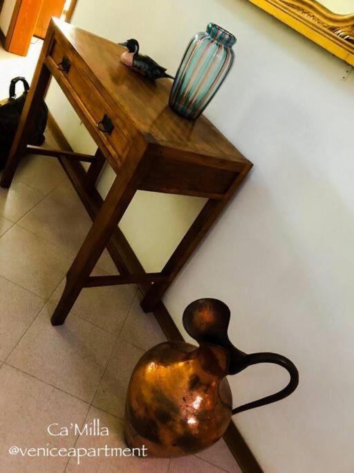 Ca' Milla Apartment Venedig
