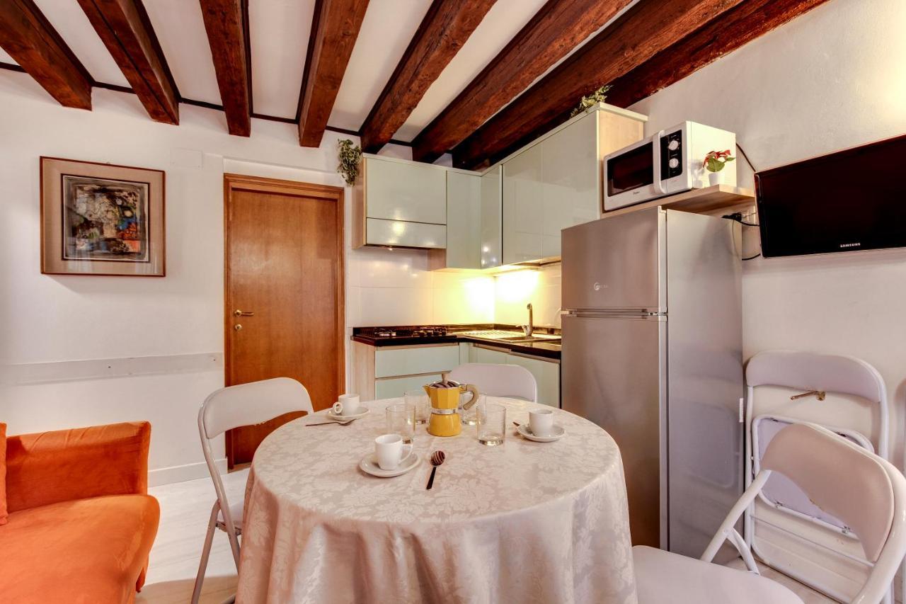 Appartement Smeraldo Loc-03081 Venise