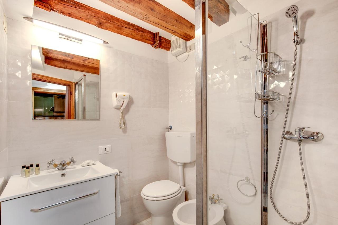Smeraldo Loc-03081 Appartement Venise