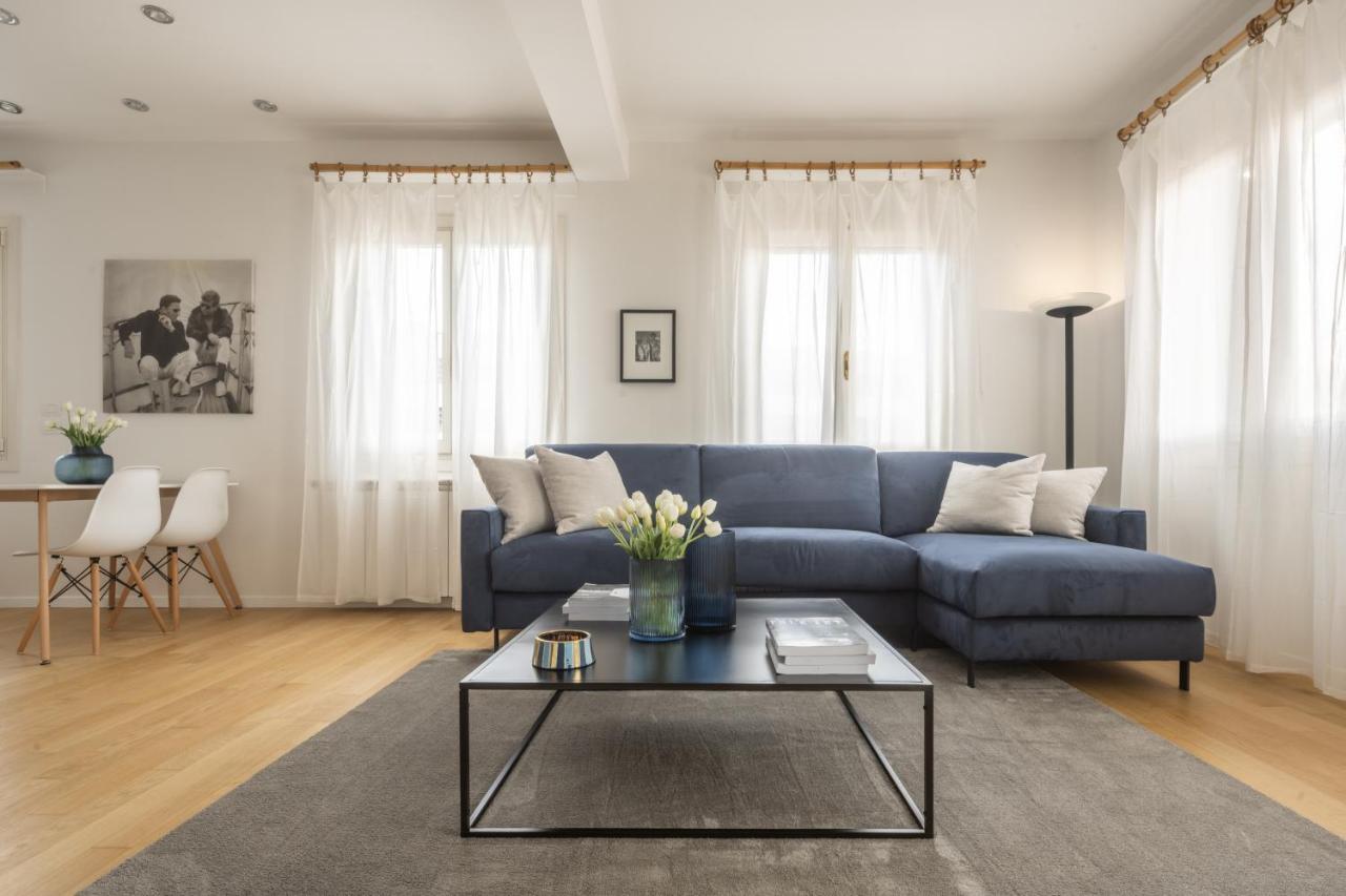 Santa Croce Design R&r Appartamento Venezia
