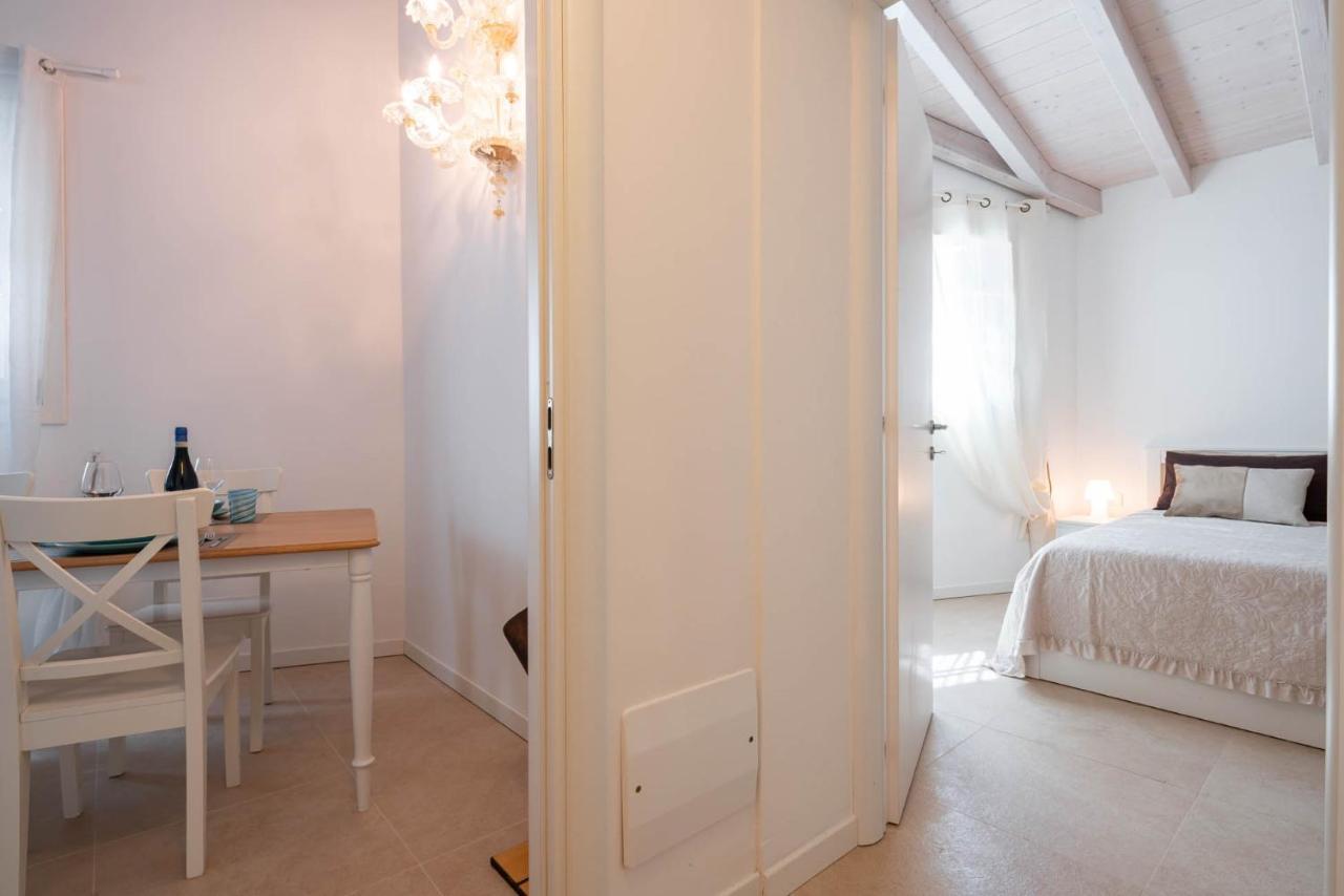 Loft In - Murano Venier