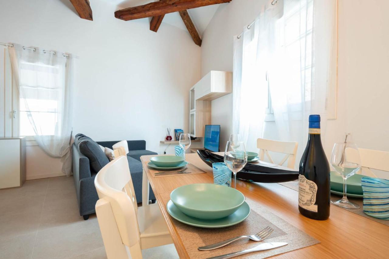 Loft In - Murano Venier Appartement *