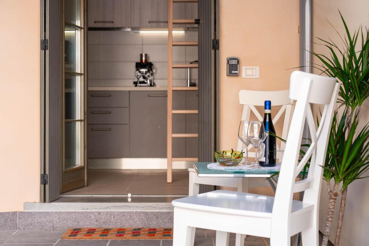 Loft In - Murano Venier * Venetië