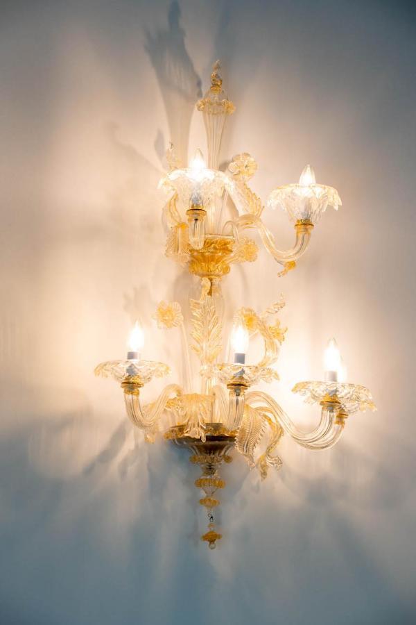 Loft In - Murano Venier * Venetië