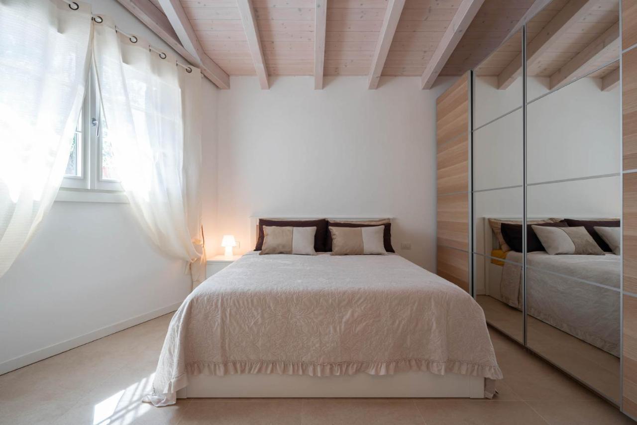Loft In - Murano Venier Appartement *