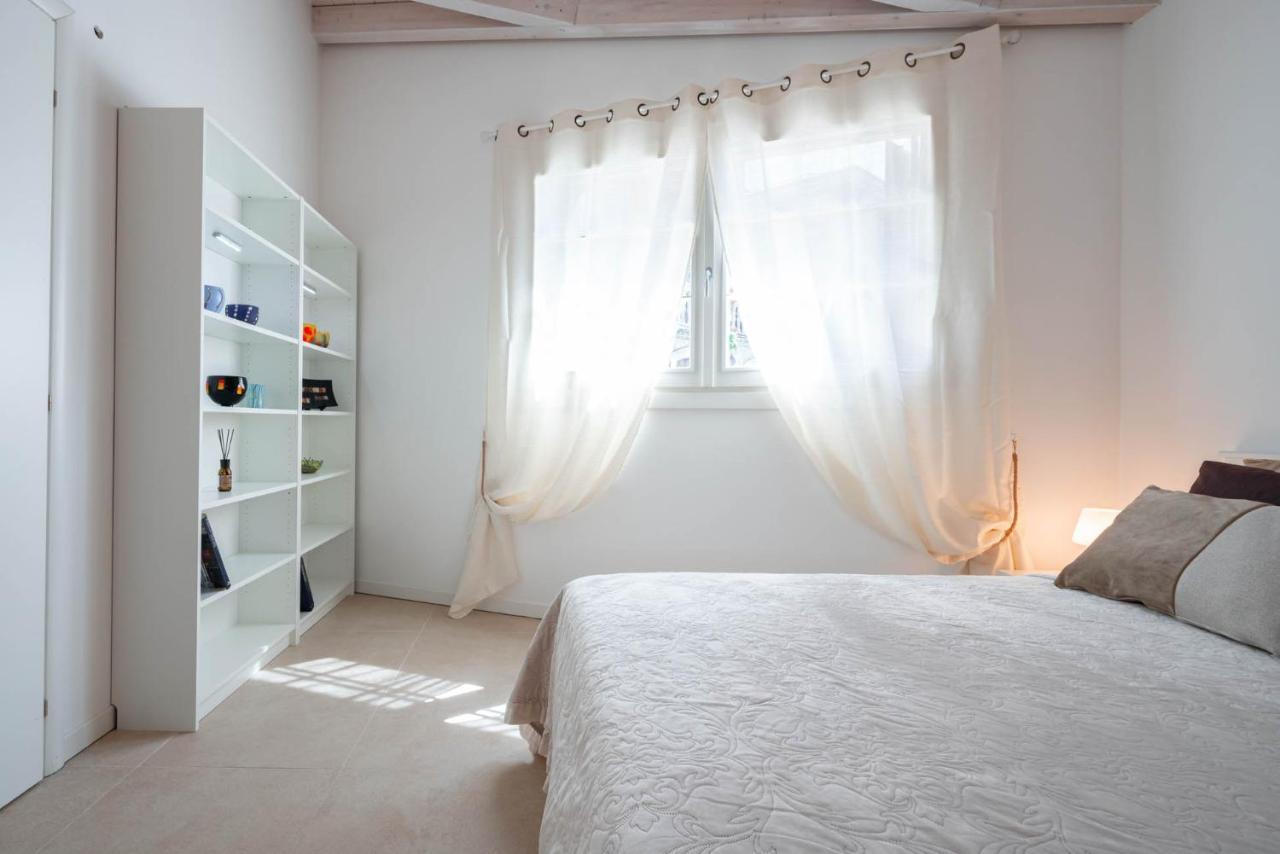 Loft In - Murano Venier * Venetië